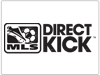 MLS Direct Kick MLS Direct Kick